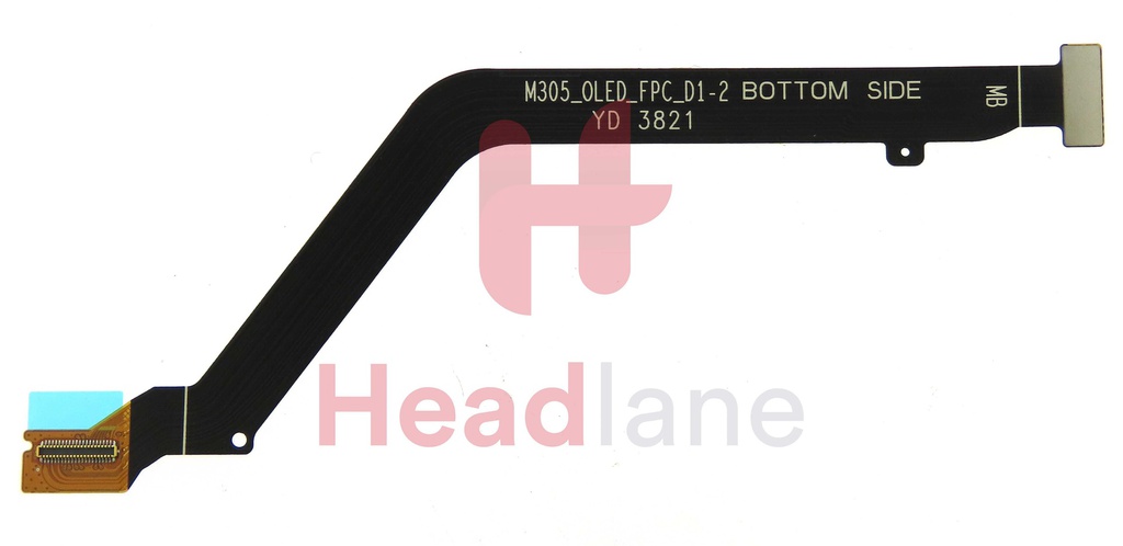 Xiaomi Redmi Note 10 / Note 10S / Poco M5s Display Flex Cable