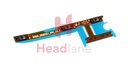 Xiaomi Redmi Note 10 / Note 10S / Poco M5S Side Key Flex Cable
