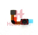 Xiaomi 12 Lite Fingerprint Reader / Sensor