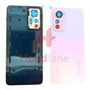 Xiaomi 12 Lite Back / Battery Cover - Purple