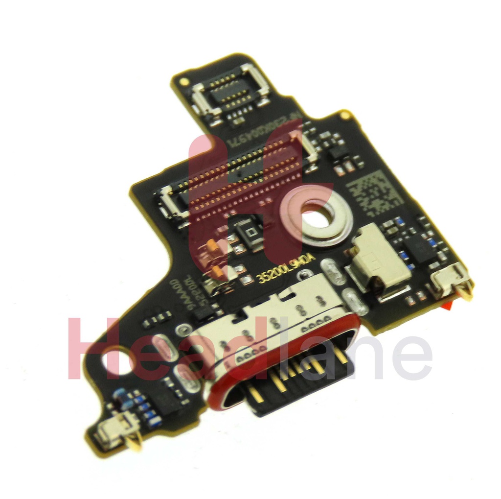 Xiaomi 12 Lite Charging Port Flex