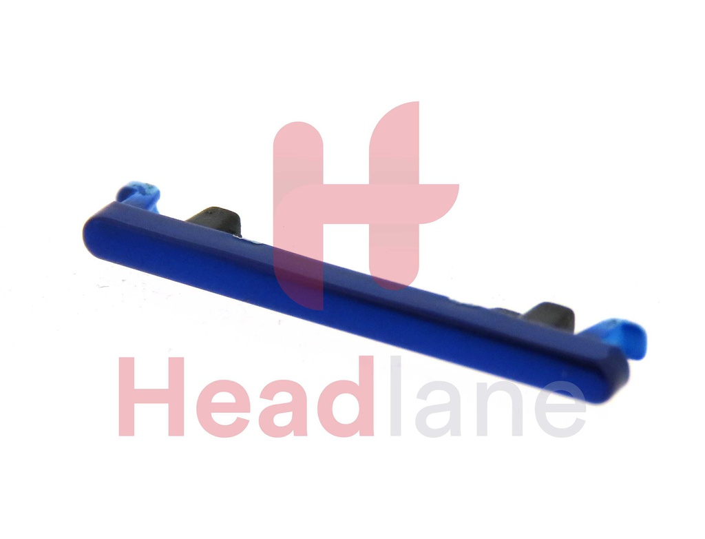 Xiaomi Mi A3 Volume Button / Key - Blue