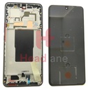 Xiaomi 12T LCD Display / Screen + Touch - Black