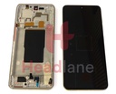 Xiaomi 12T LCD Display / Screen + Touch - Silver