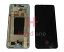 Xiaomi 12T LCD Display / Screen + Touch - Blue