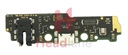 Xiaomi Redmi A1/A1+ Charging Port Flex