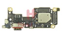 Xiaomi 12T Charging Port / SIM Card Reader Flex