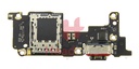 Xiaomi 12T Pro Charging Port / SIM Card Reader Flex