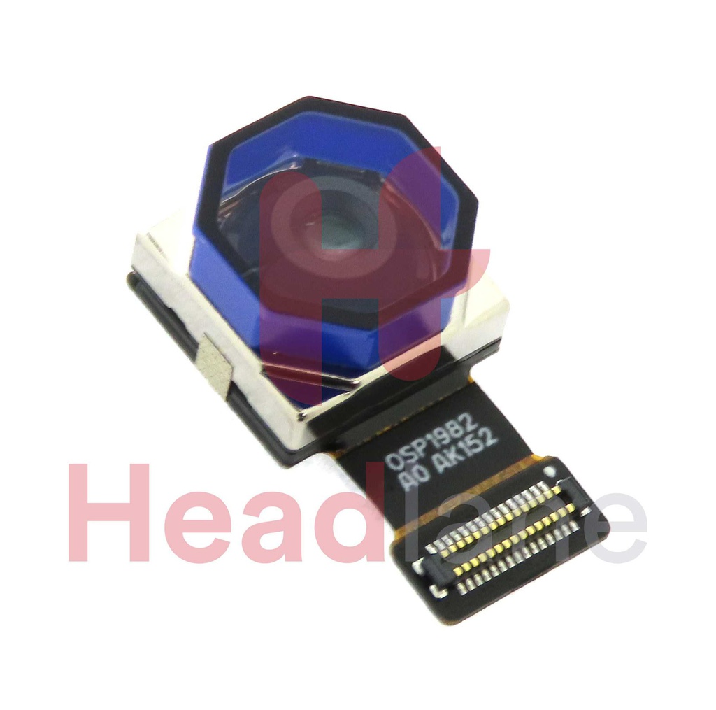 Xiaomi Redmi Note 9 48MP Rear Camera Module