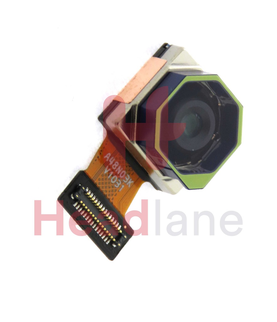 Xiaomi Poco X3 Pro 48MP Rear Camera Module