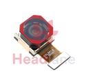 Xiaomi Poco M3 Pro / Redmi Note 10 5G 48MP Rear Camera Module
