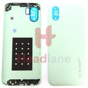 Xiaomi Redmi A1 Back / Battery Cover - Green