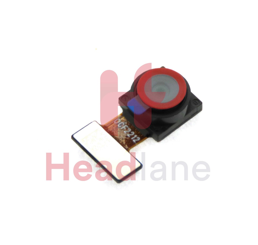 Xiaomi Redmi Note 9T 2MP Rear Camera Module