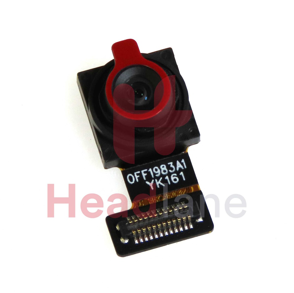 Xiaomi Redmi Note 9 8MP Rear Camera Module