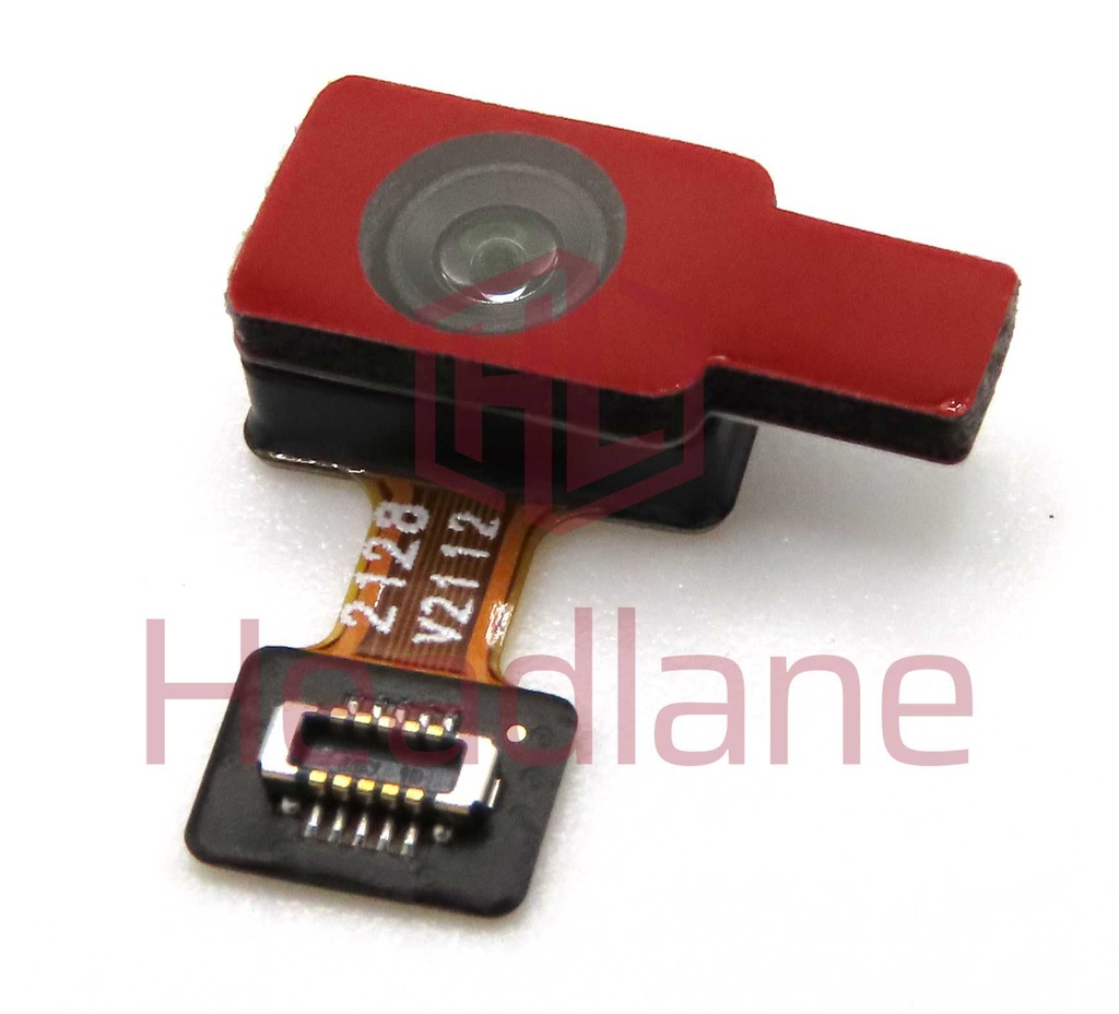 Xiaomi 12T / 12T Pro Fingerprint Reader / Sensor