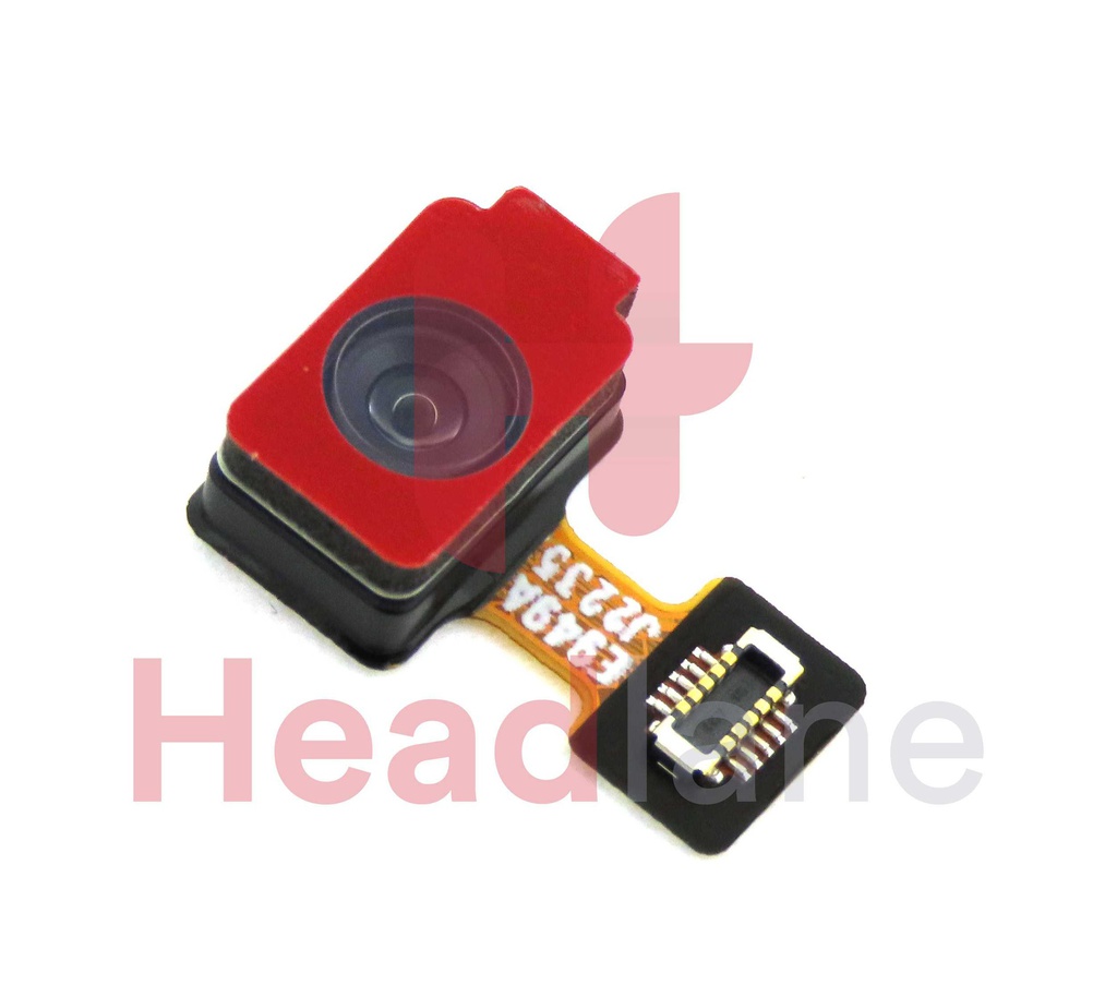 Xiaomi 12T / 12T Pro Fingerprint Reader / Sensor