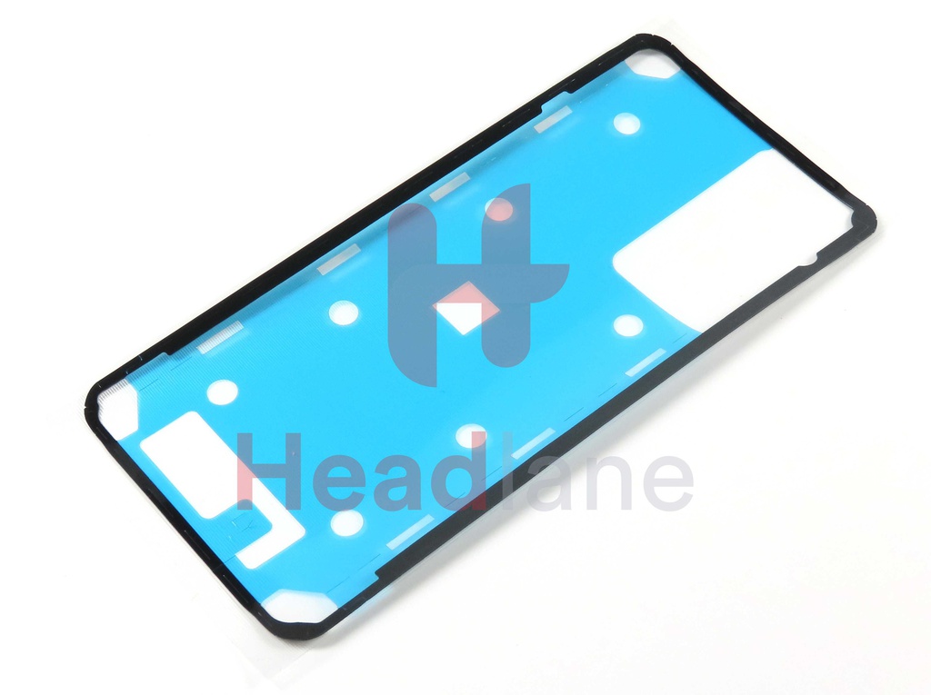 Xiaomi 12T / 12T Pro Back / Battery Cover Adhesive / Sticker