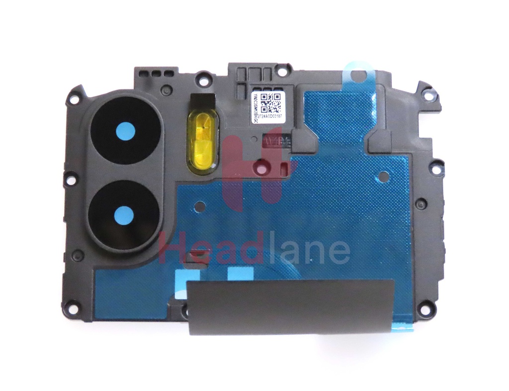 Xiaomi Redmi A1 / A1+ Rear Cover / Frame