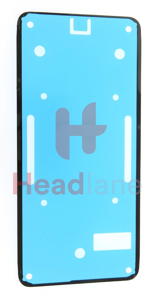 Xiaomi Mi Note 10 / Mi Note 10 Lite Back / Battery Cover Adhesive / Sticker