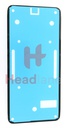 Xiaomi Mi Note 10 / Mi Note 10 Lite Back / Battery Cover Adhesive / Sticker