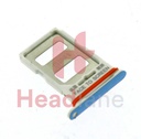 Xiaomi 12T / 12T Pro SIM Card Tray - Blue
