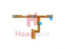Xiaomi Redmi Note 9 Side Key Flex