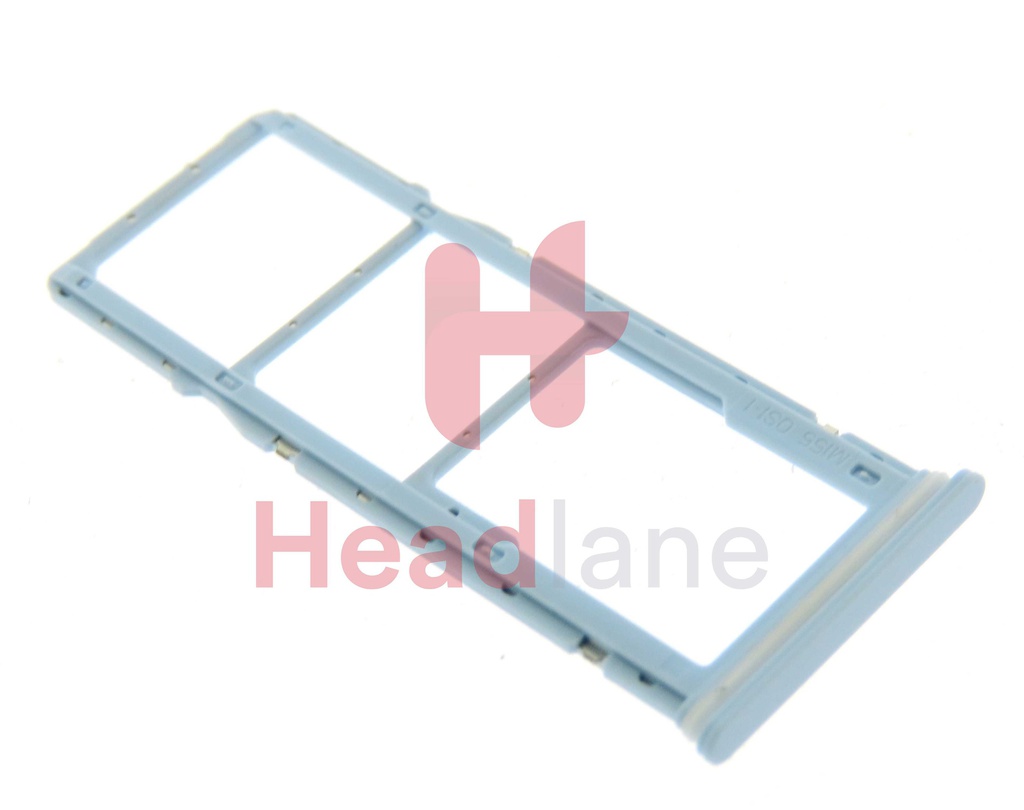 Xiaomi Redmi A1 / A1+ SIM Card Tray - Blue