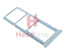 Xiaomi Redmi A1 / A1+ SIM Card Tray - Blue