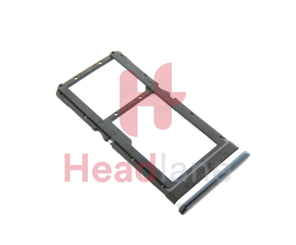 Xiaomi Poco X3 / Poco X3 Pro SIM Card Tray - Black