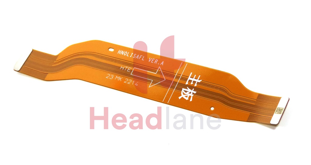 Honor 70 Main Flex Cable