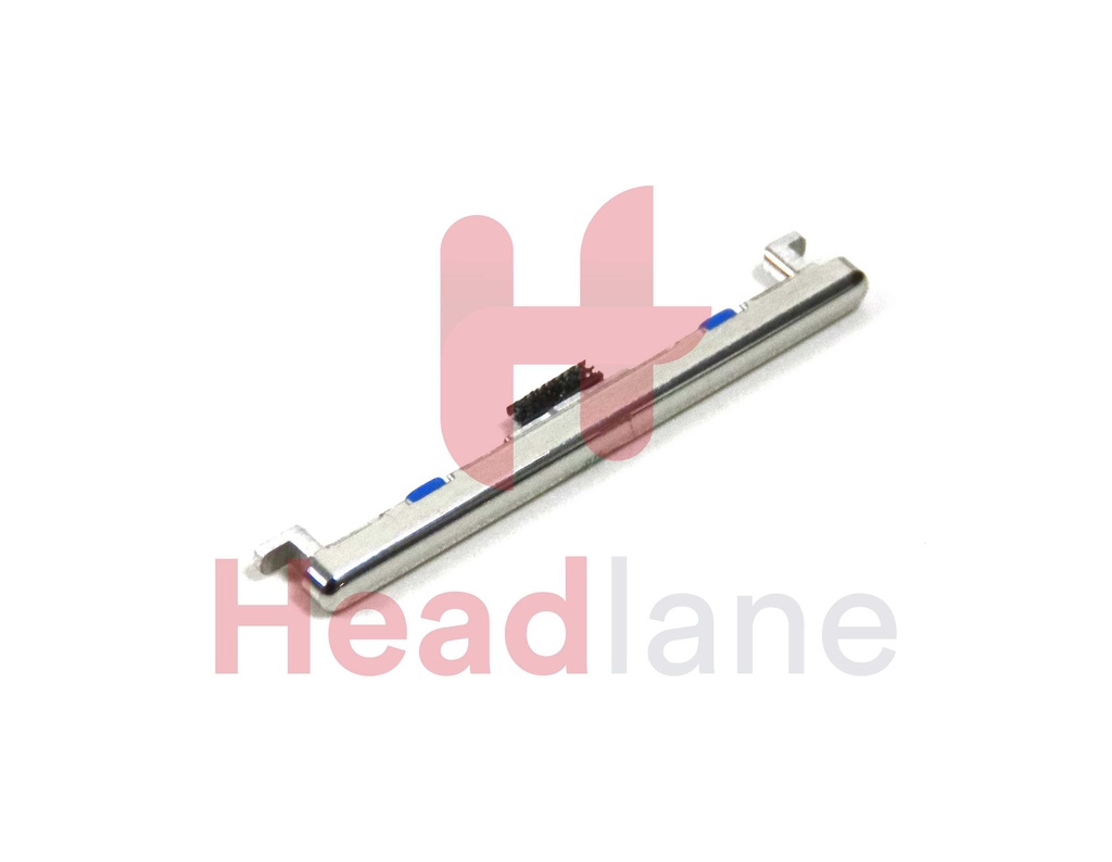 Honor 70 Volume Button / Keys - Silver