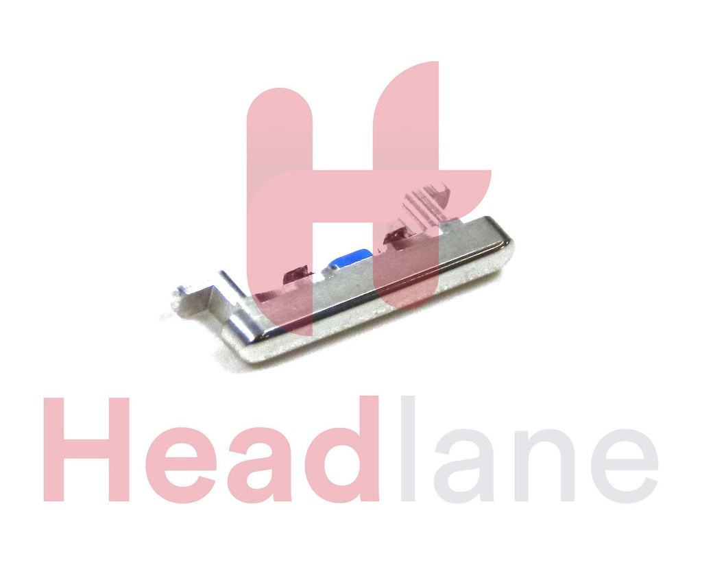 Honor 70 Power Button / Key - Silver