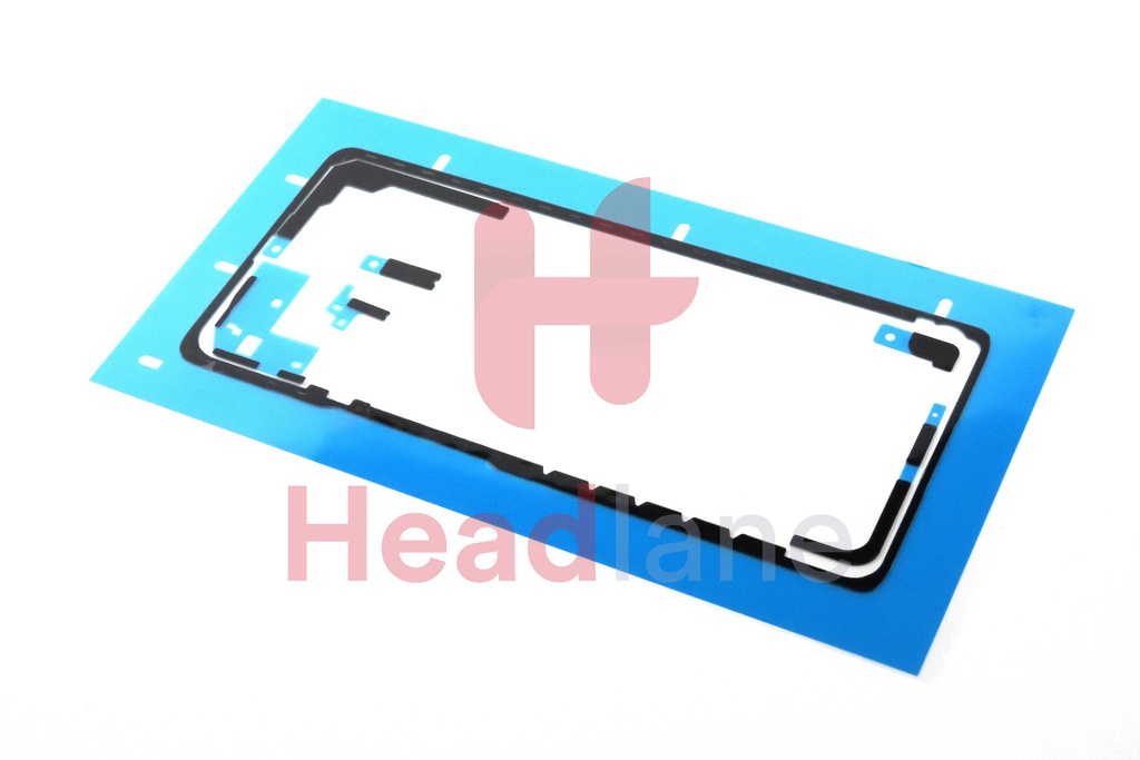 Honor 70 Back / Battery Cover Adhesive / Sticker
