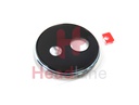 Honor 70 Camera Cover / Lens (Lower) - Green