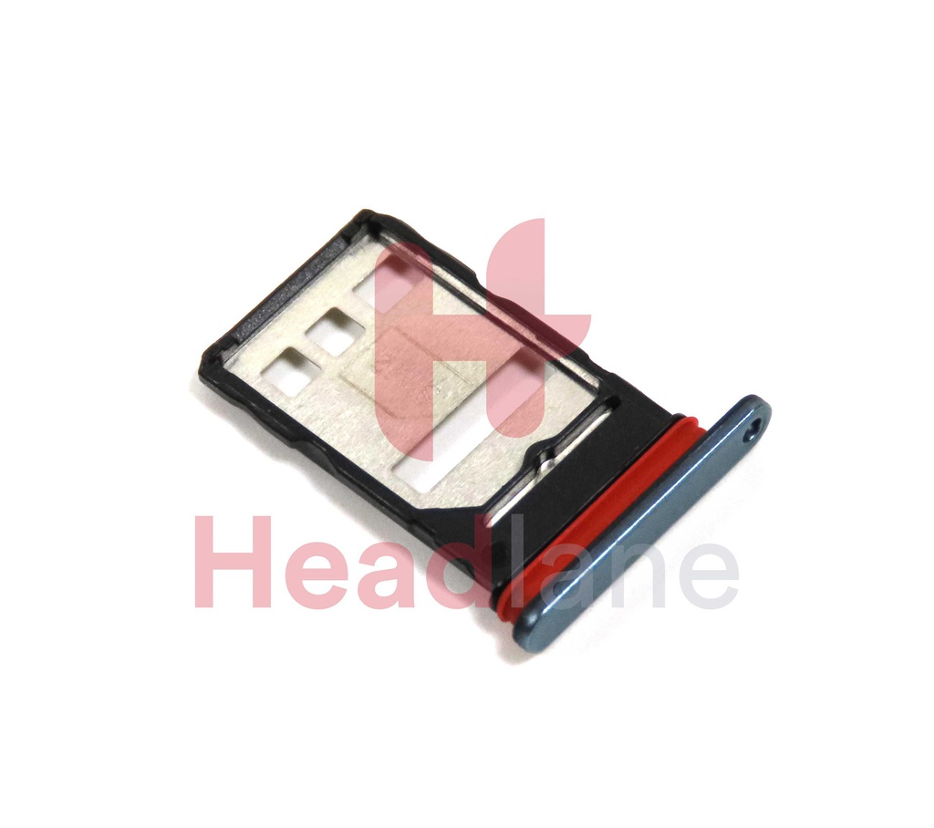 Honor 70 SIM Card Tray - Green