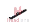 Honor 70 Volume Button / Keys - Black