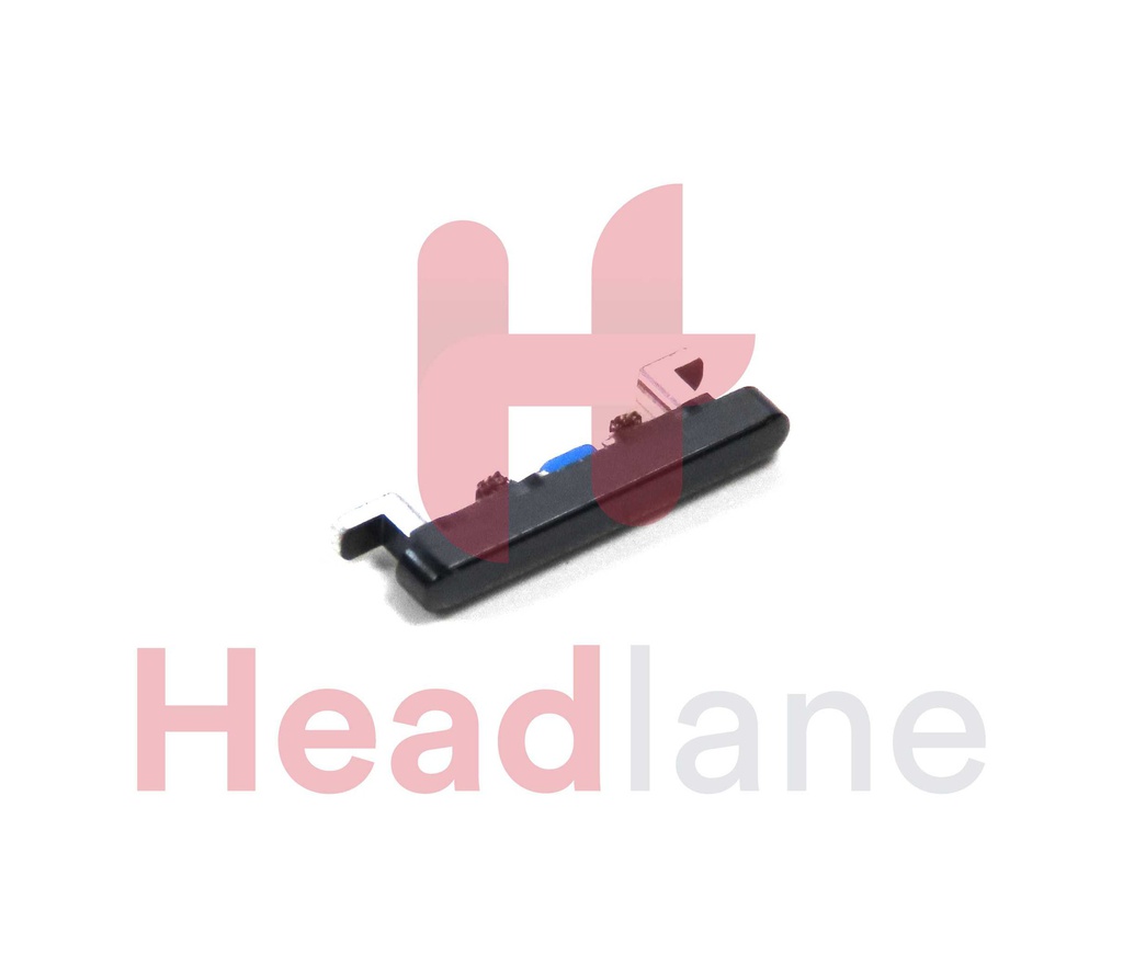 Honor 70 Power Button / Key - Black