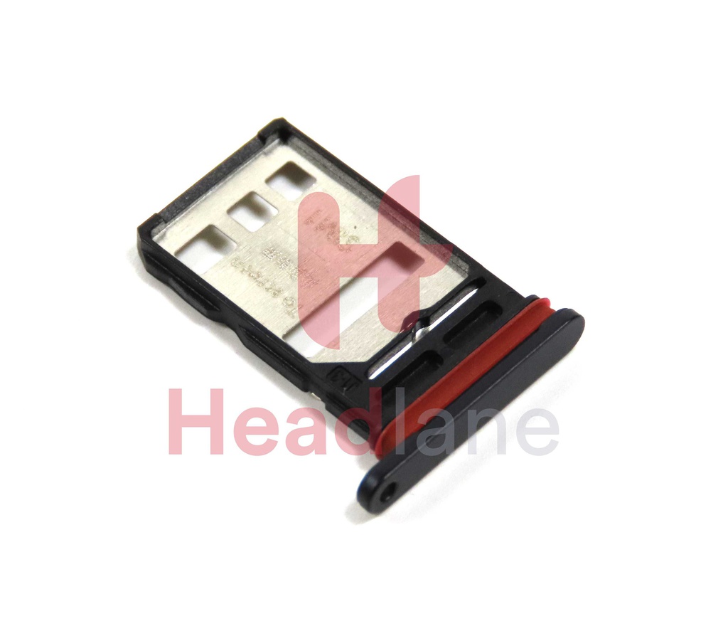 Honor 70 SIM Card Tray - Black