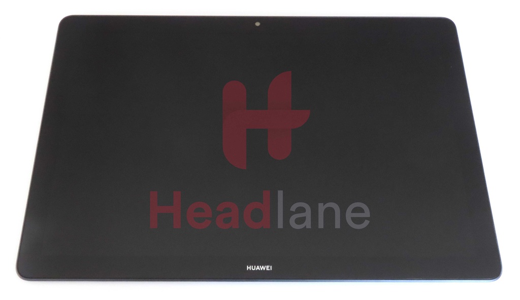 Huawei MediaPad T5 10.1" LCD Display / Screen + Touch - Black
