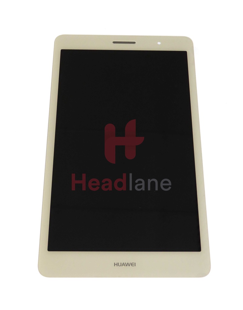Huawei MediaPad T3 8.0" LCD Display / Screen + Touch - White