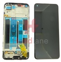 Realme RMX3085 8 LCD Display / Screen + Touch