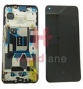 Realme RMX2202 GT 5G LCD Display / Screen + Touch