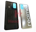 Realme RMX2111 7 5G Back / Battery Cover - Silver