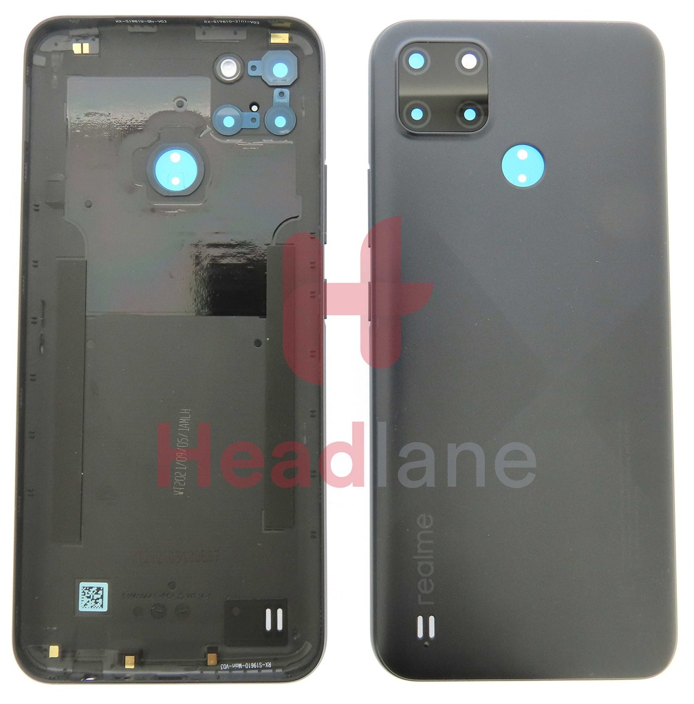 Realme RMX3263 C21-Y Back / Battery Cover - Back