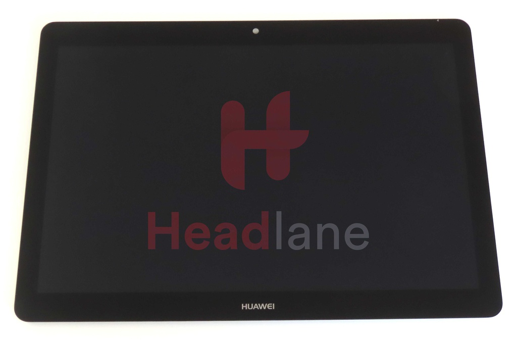 Huawei MediaPad T3 10" LCD Display / Screen + Touch - Black