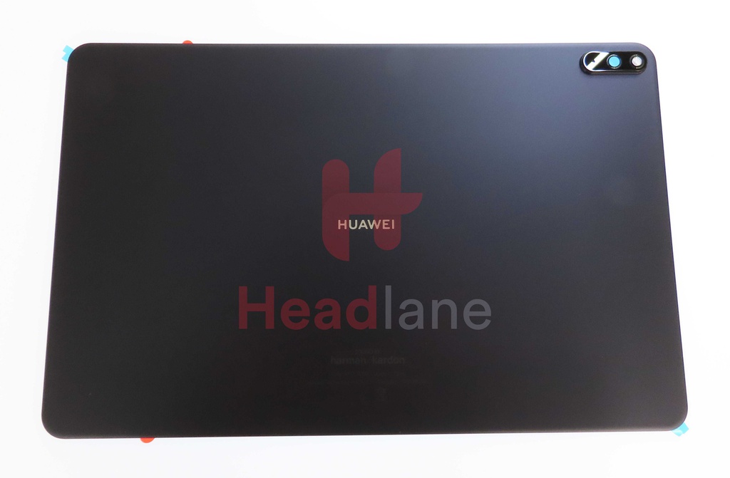 Huawei MatePad Pro 10.8" Back / Battery Cover - Grey
