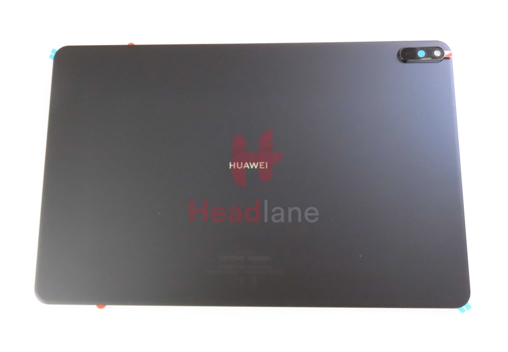 Huawei MatePad Pro 10.8" Back / Battery Cover - Grey