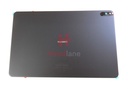 Huawei MatePad Pro 10.8" Back / Battery Cover - Grey