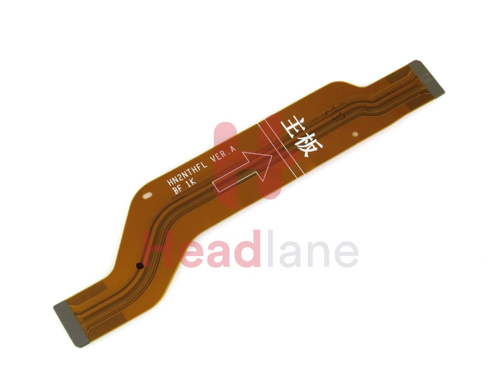 Honor 50 Main Flex Cable
