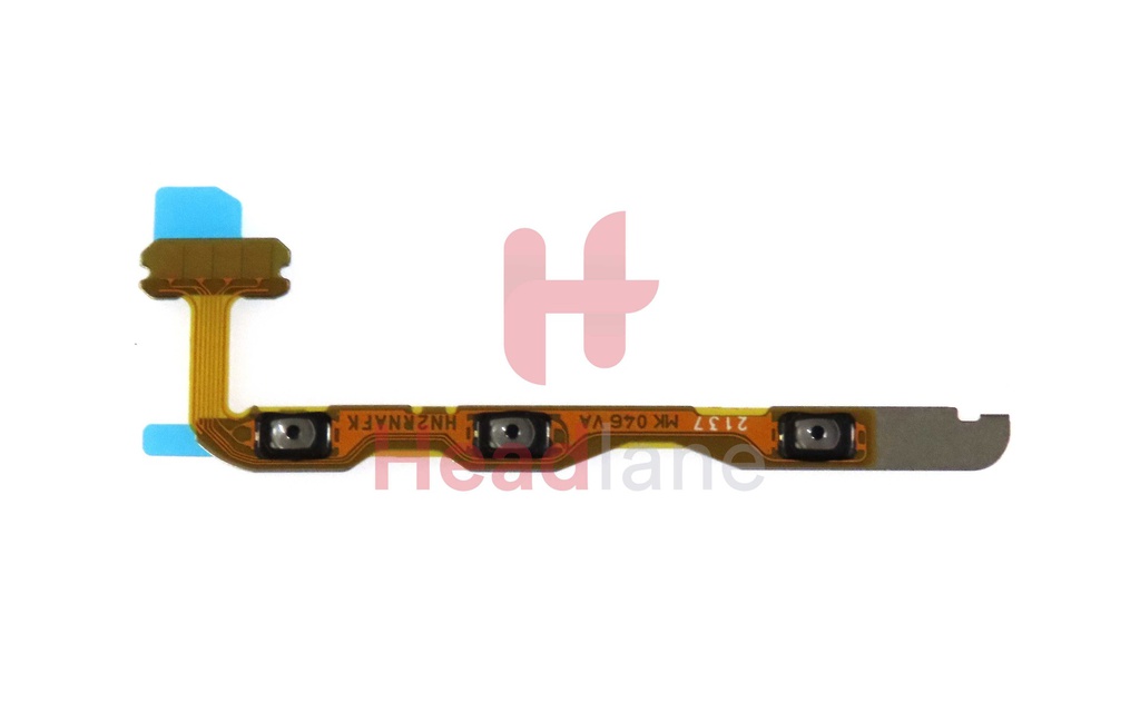 Honor 50 Side Key Flex Cable